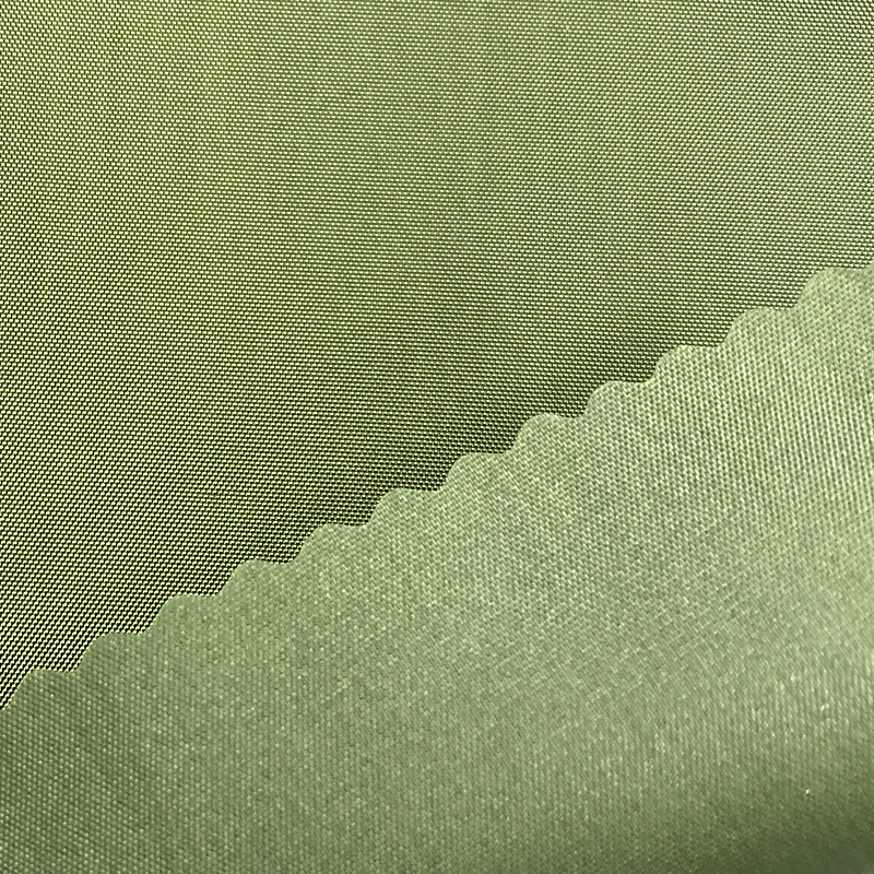 پارچه چادر پلی استر مقاوم در برابر فشار آب بالا Fabric