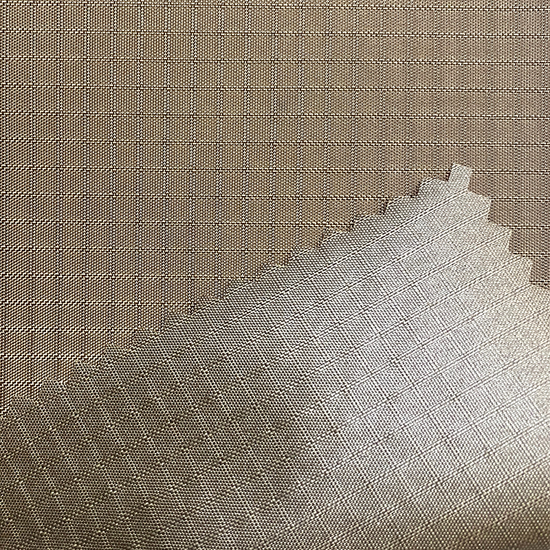 پارچه چادر نایلونی بازیافتی Fabric