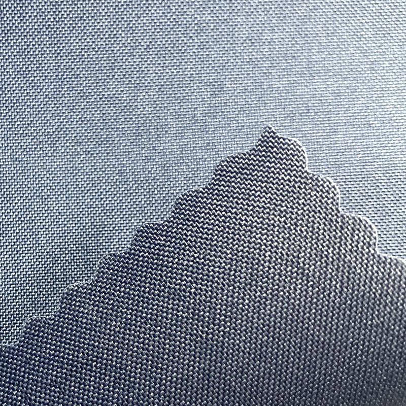 پارچه چادر پلی استر بازیافتی Fabric