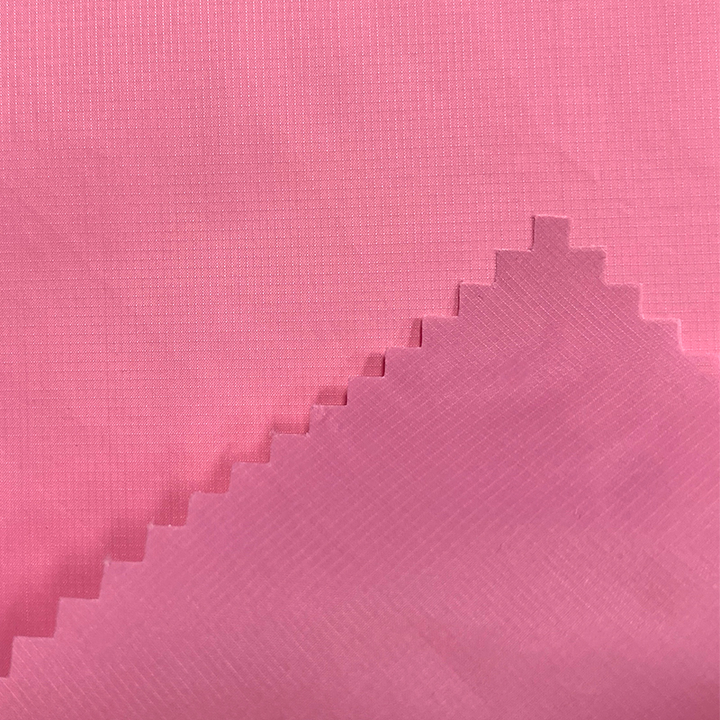 پارچه چادر نایلونی با روکش سیلیکونی Fabric