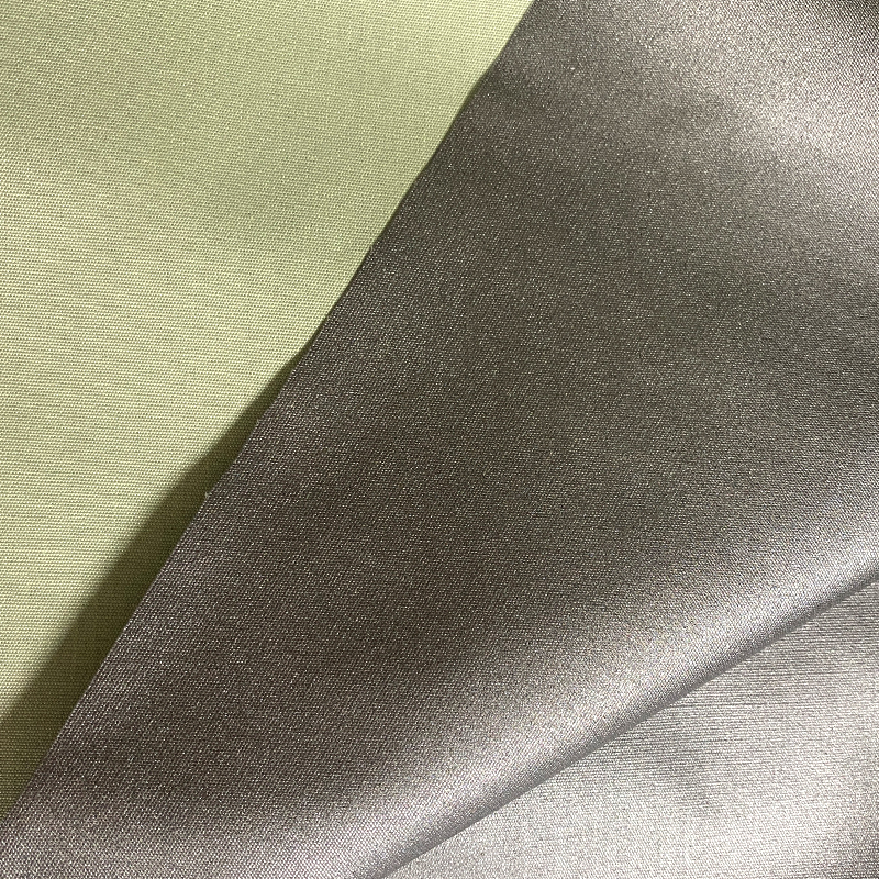 روکش نقره پارچه چادر TC Fabric