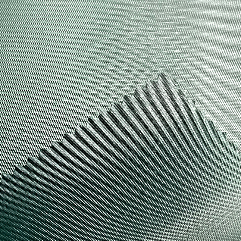 پارچه چادر نایلونی مقاوم در برابر اشعه ماوراء بنفش Fabric