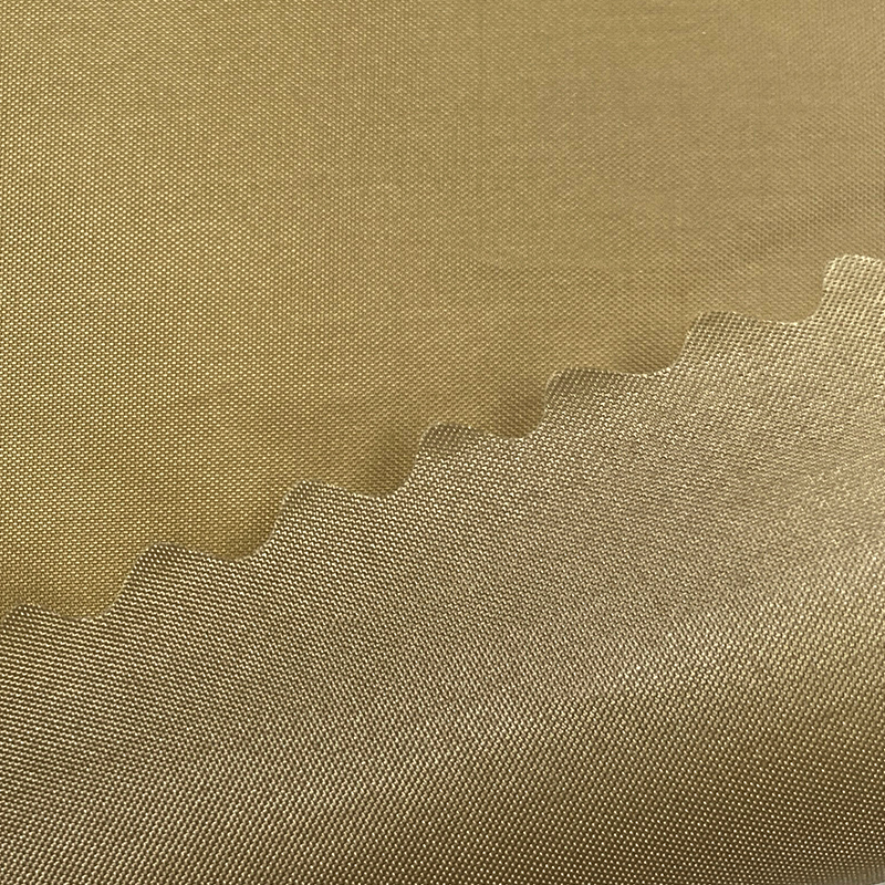 پارچه چادر پلی استر مقاوم در برابر اشعه ماوراء بنفش Fabric